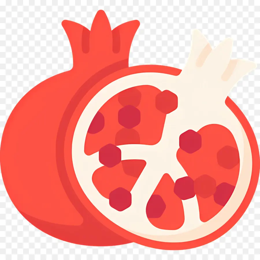 Fruit De Grenade，Grenade PNG