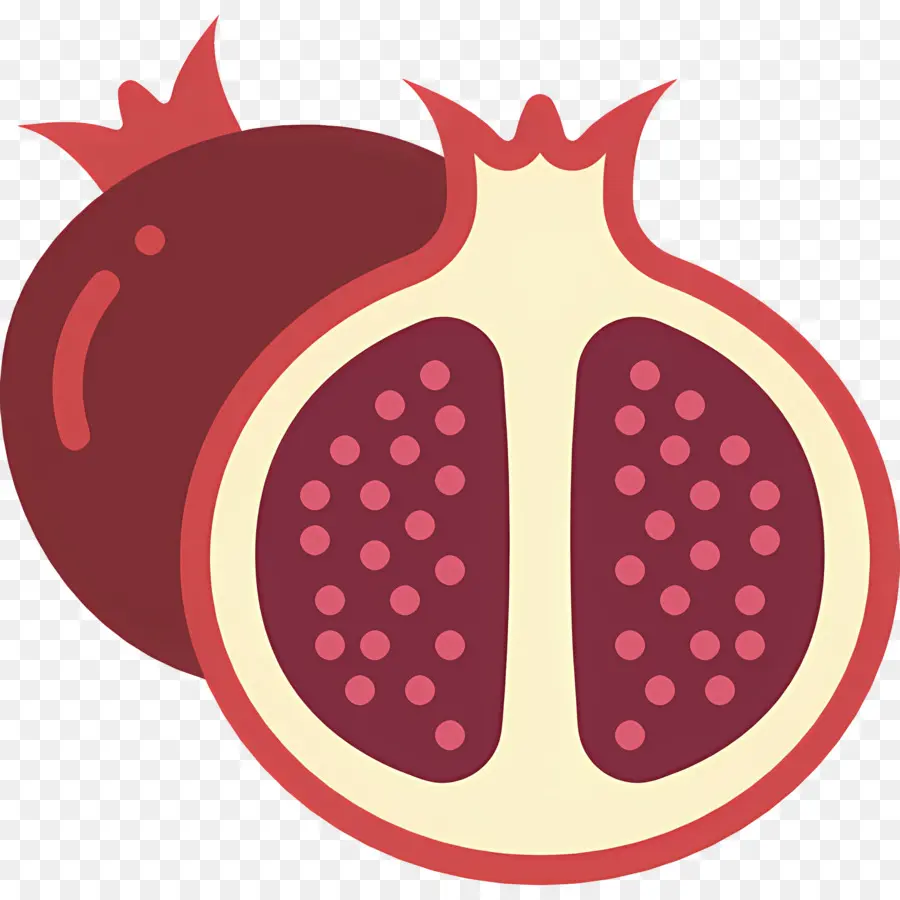 Fruit De Grenade，Grenade PNG