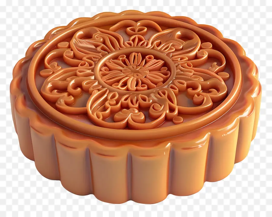 Gâteau De Lune，Pâtisserie PNG