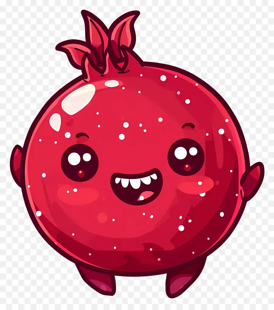 Grenade De Dessin Animé，Grenade Mignonne PNG