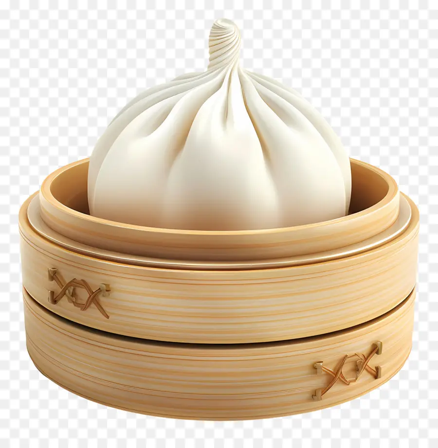 Baozi，Pain Cuit à La Vapeur PNG