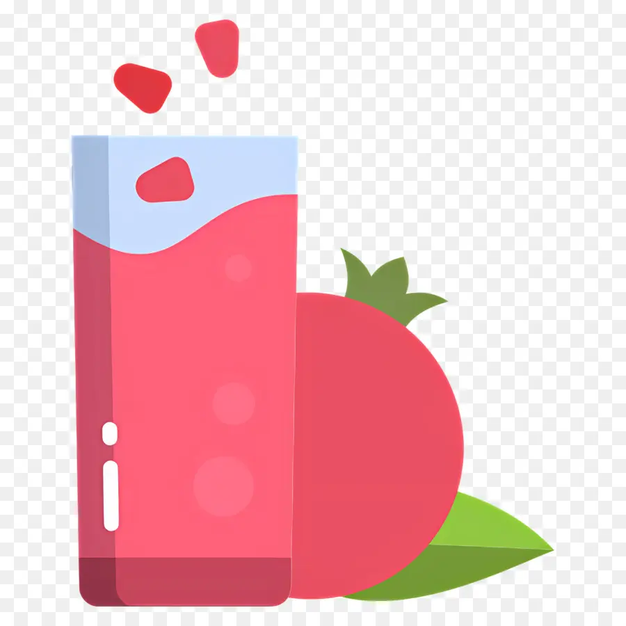 Jus De Grenade，Verre PNG