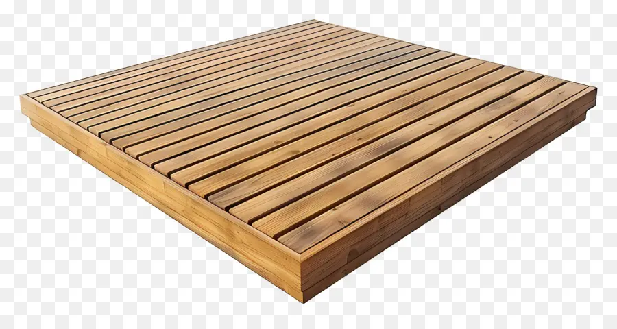 Terrasse En Bois，Planches De Bois PNG