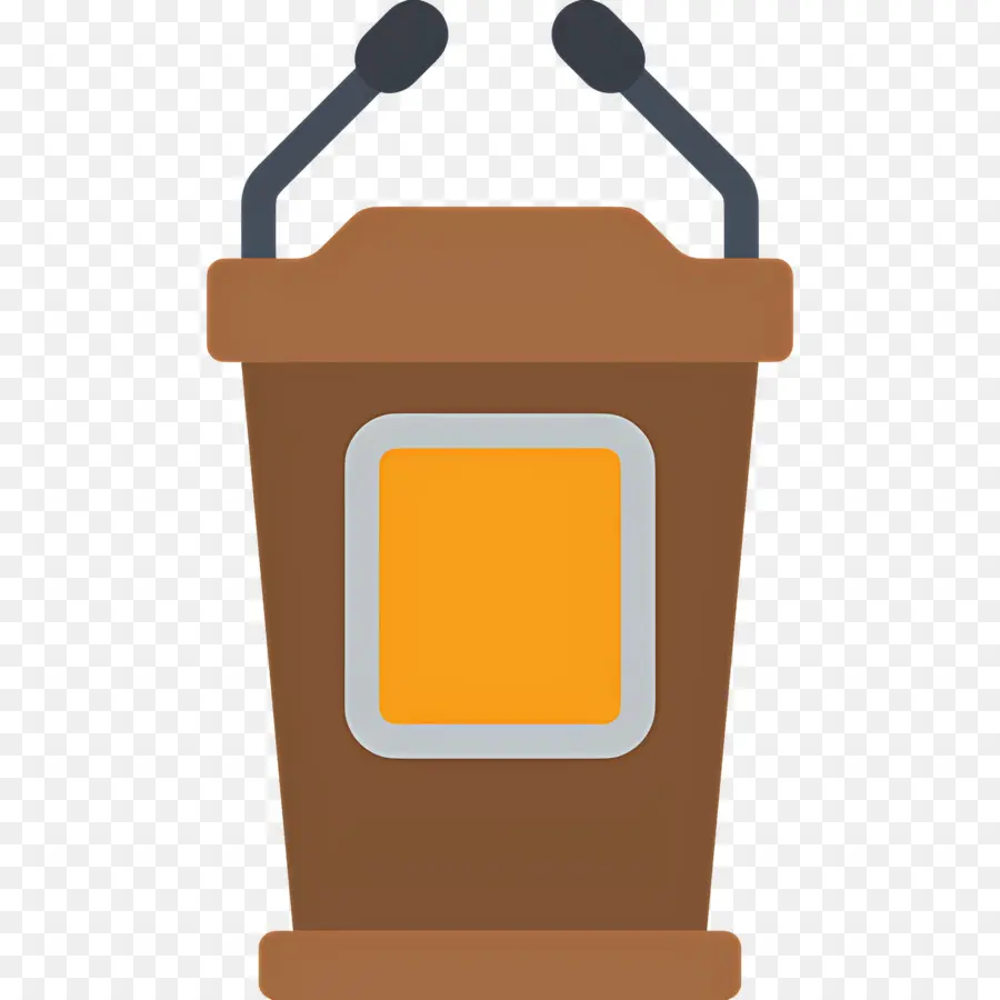 Podium，Micros PNG