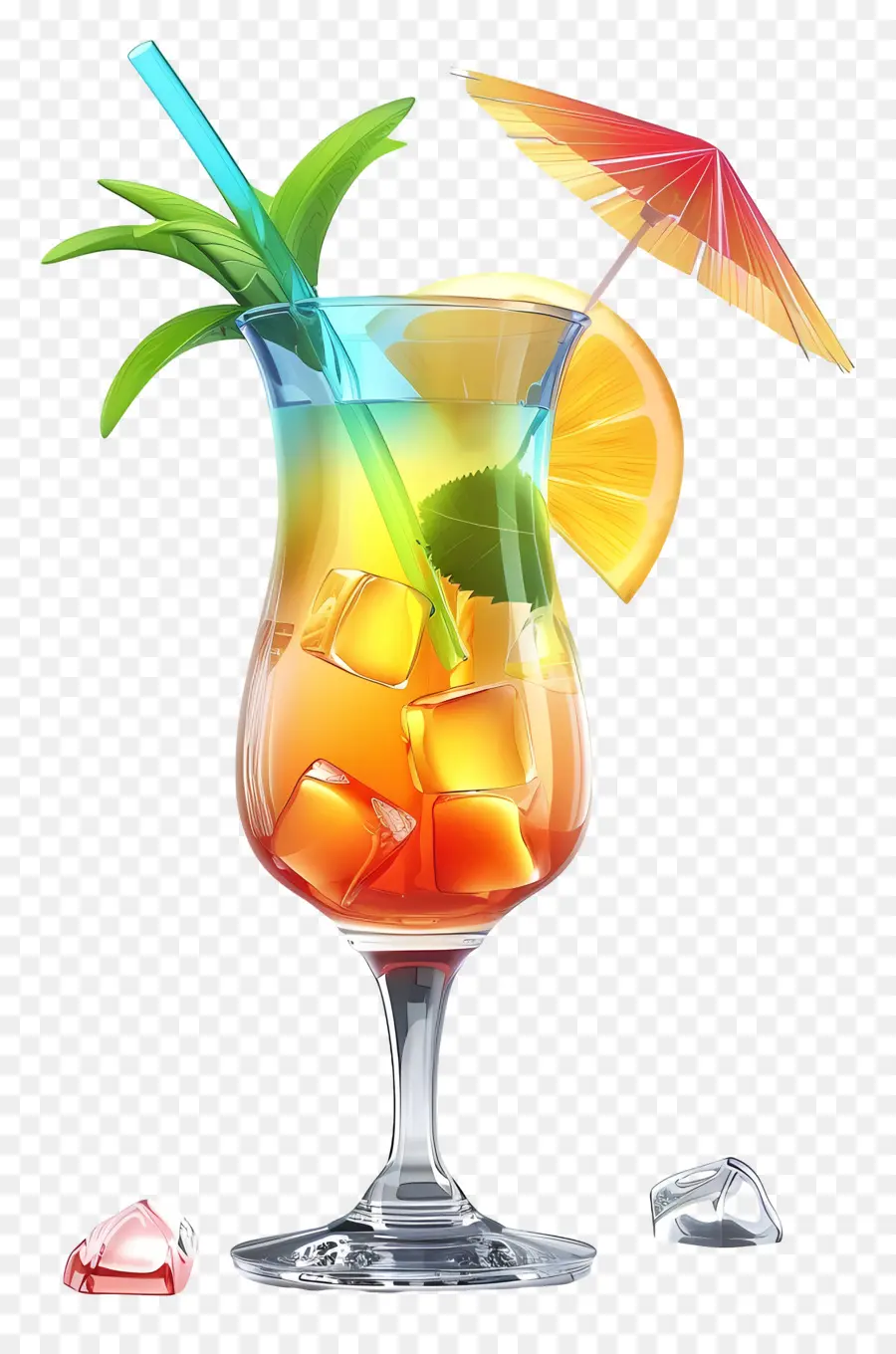 Cocktail，Verre PNG