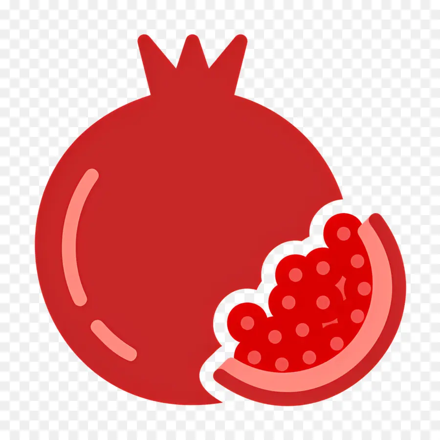 Fruit De Grenade，Grenade PNG