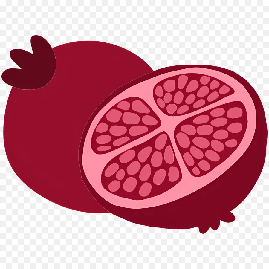 Fruit De Grenade，Grenade PNG