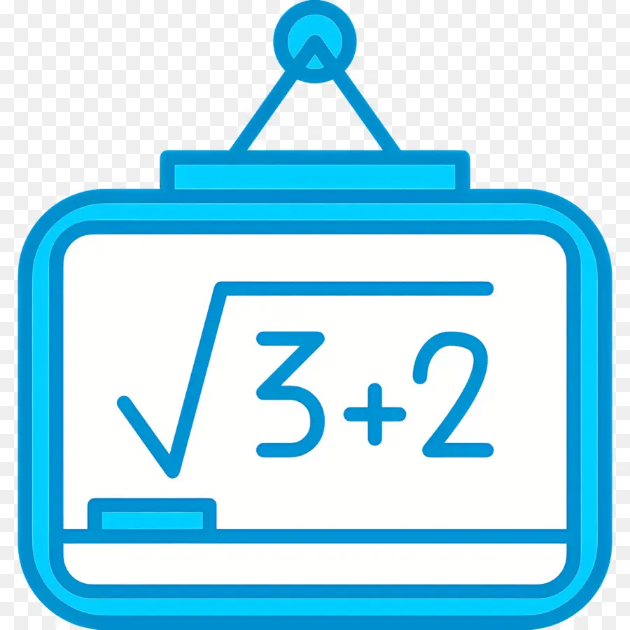 Formule，Équation Mathématique PNG