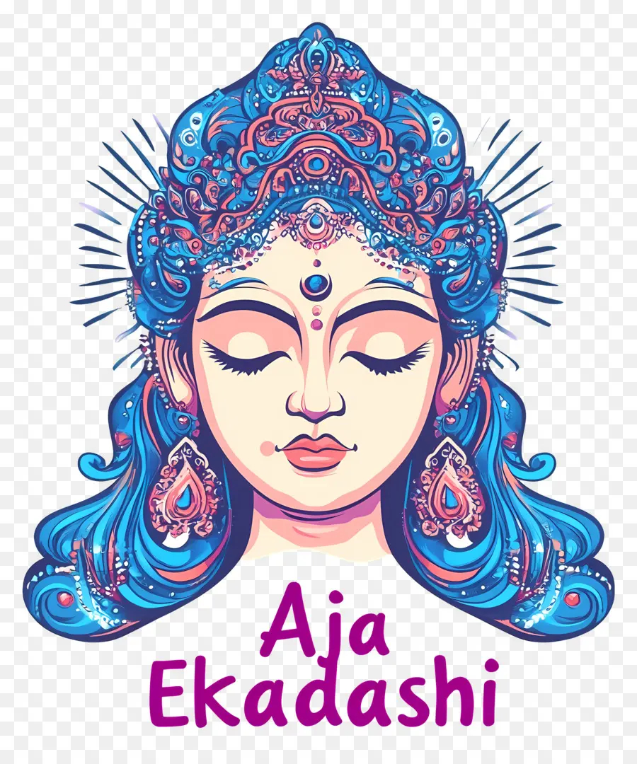 Aja Ekadashi，Hindou PNG