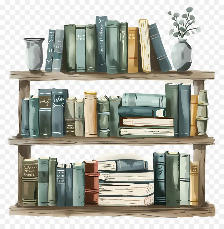 Livres Animés，Bibliothèque PNG