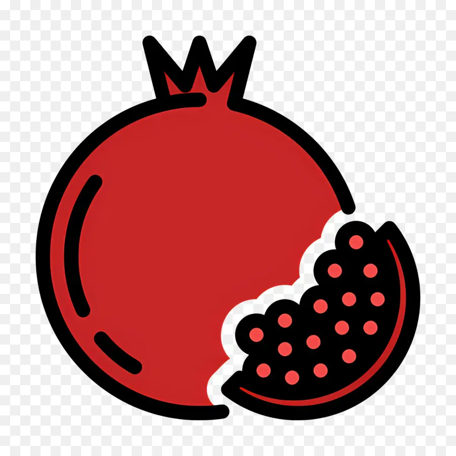 Fruit De Grenade，Grenade PNG