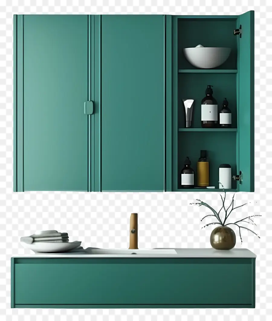 Armoires，Armoire De Toilette PNG