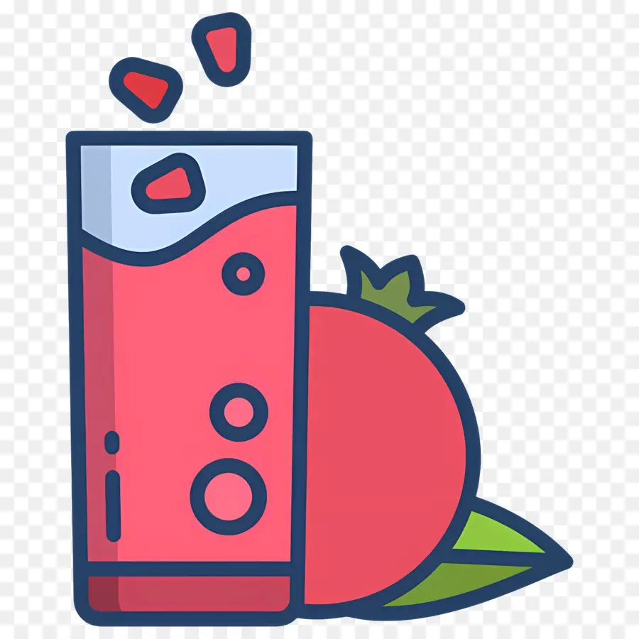 Jus De Grenade，Jus Rouge PNG