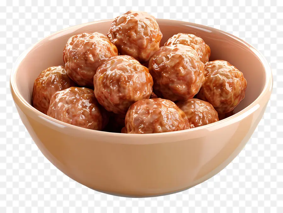 Boulettes De Boeuf，Boulettes De Viande PNG