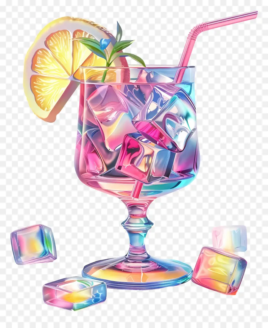 Cocktail，Verre PNG