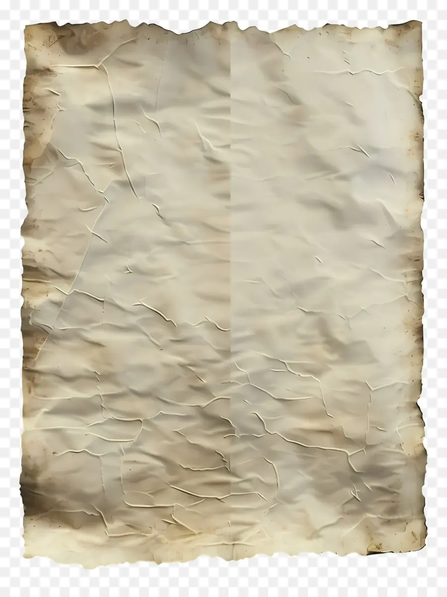 Vieux Papier Vintage，Vieux Papier Parchemin PNG