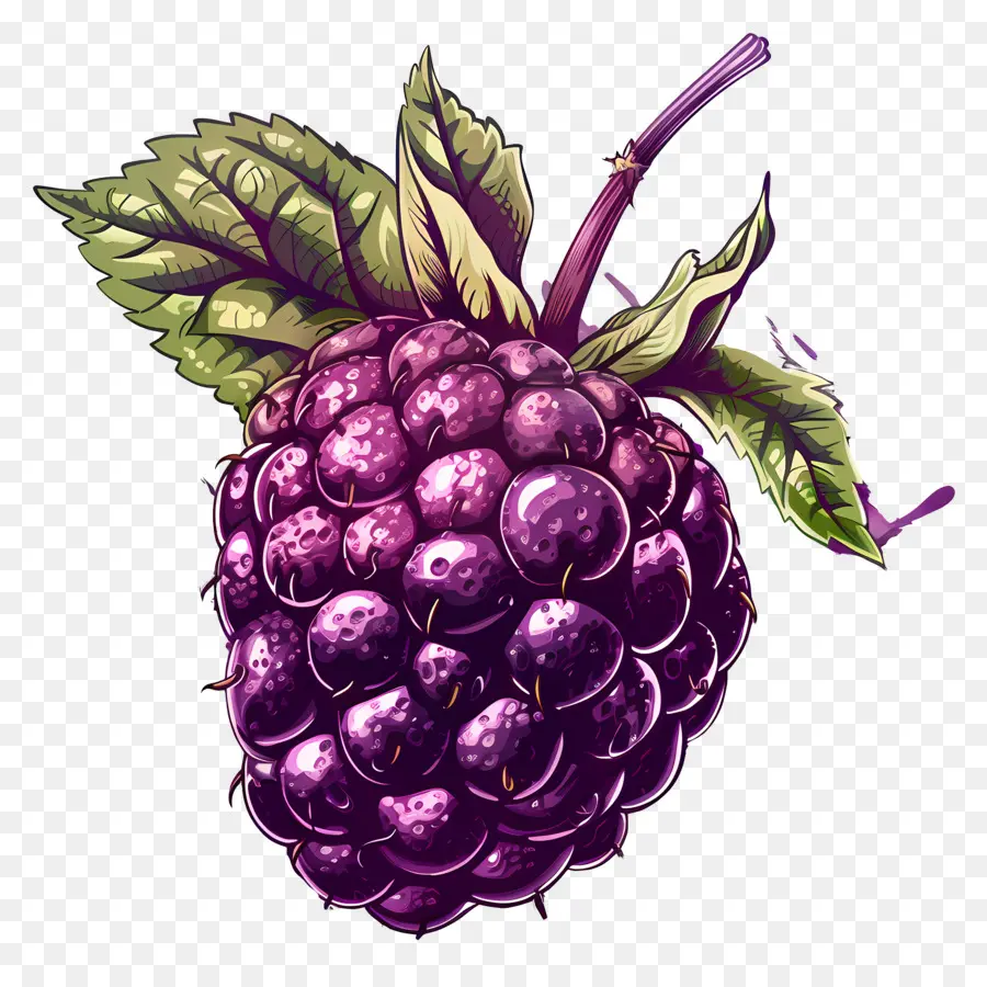 Baie De Boysen，Framboise PNG