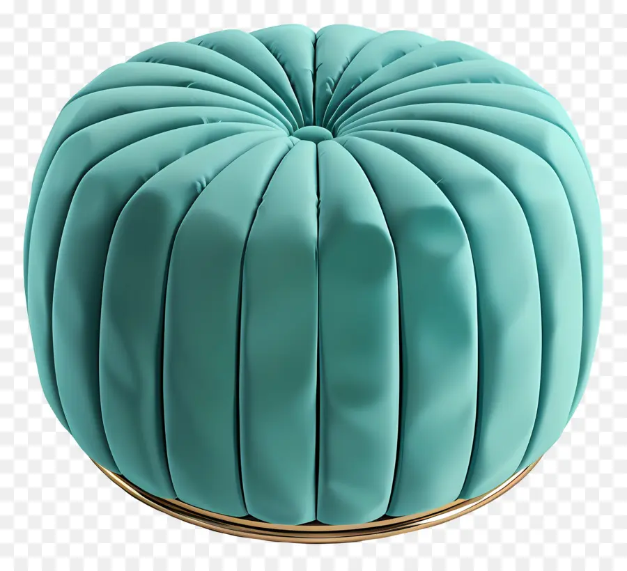 Ottoman，Pouf PNG