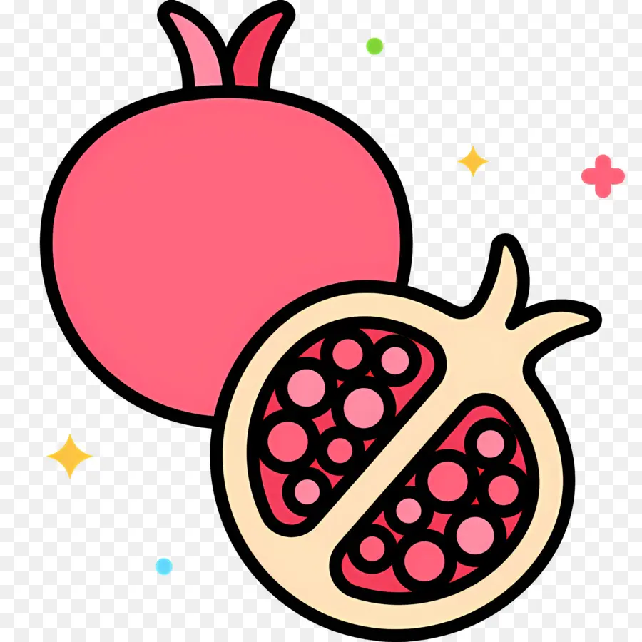 Fruit De Grenade，Grenade PNG