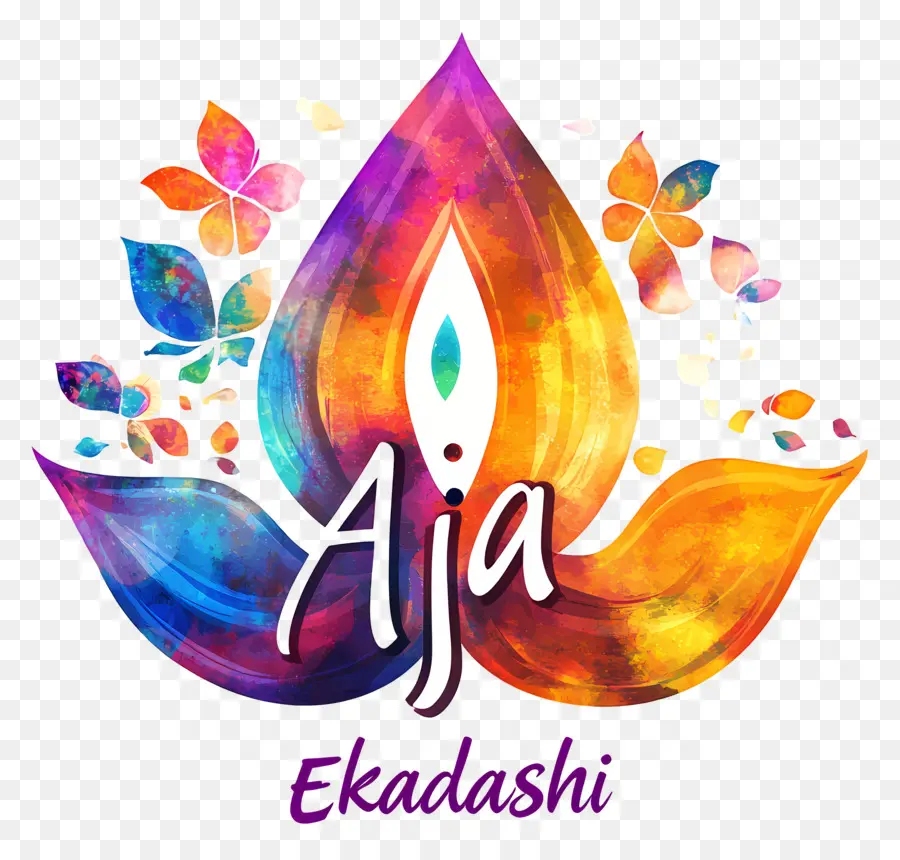 Aja Ekadashi，Célébration PNG