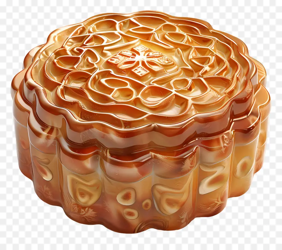 Gâteau De Lune，Dessert PNG