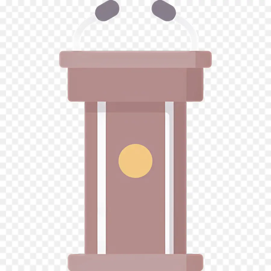 Podium，Micros PNG