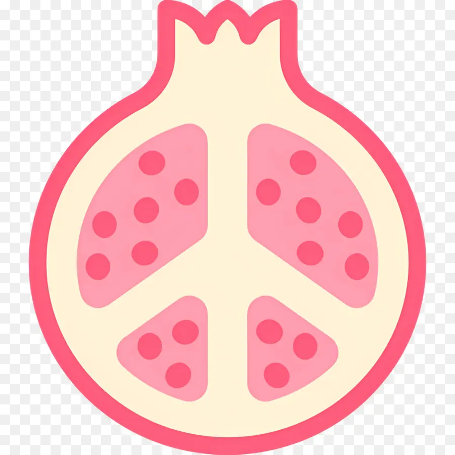 Fruit De Grenade，Grenade PNG