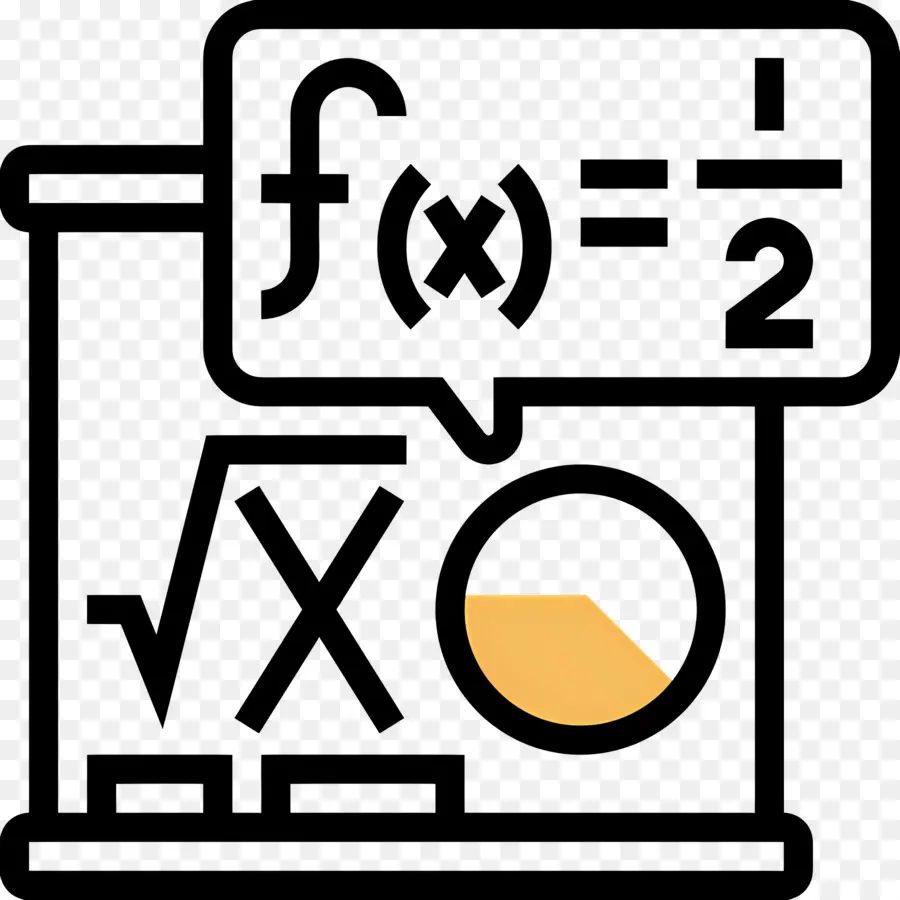 Formule，Symboles Mathématiques PNG