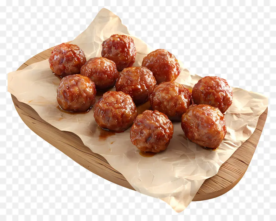 Boulettes De Boeuf，Boulettes De Viande PNG