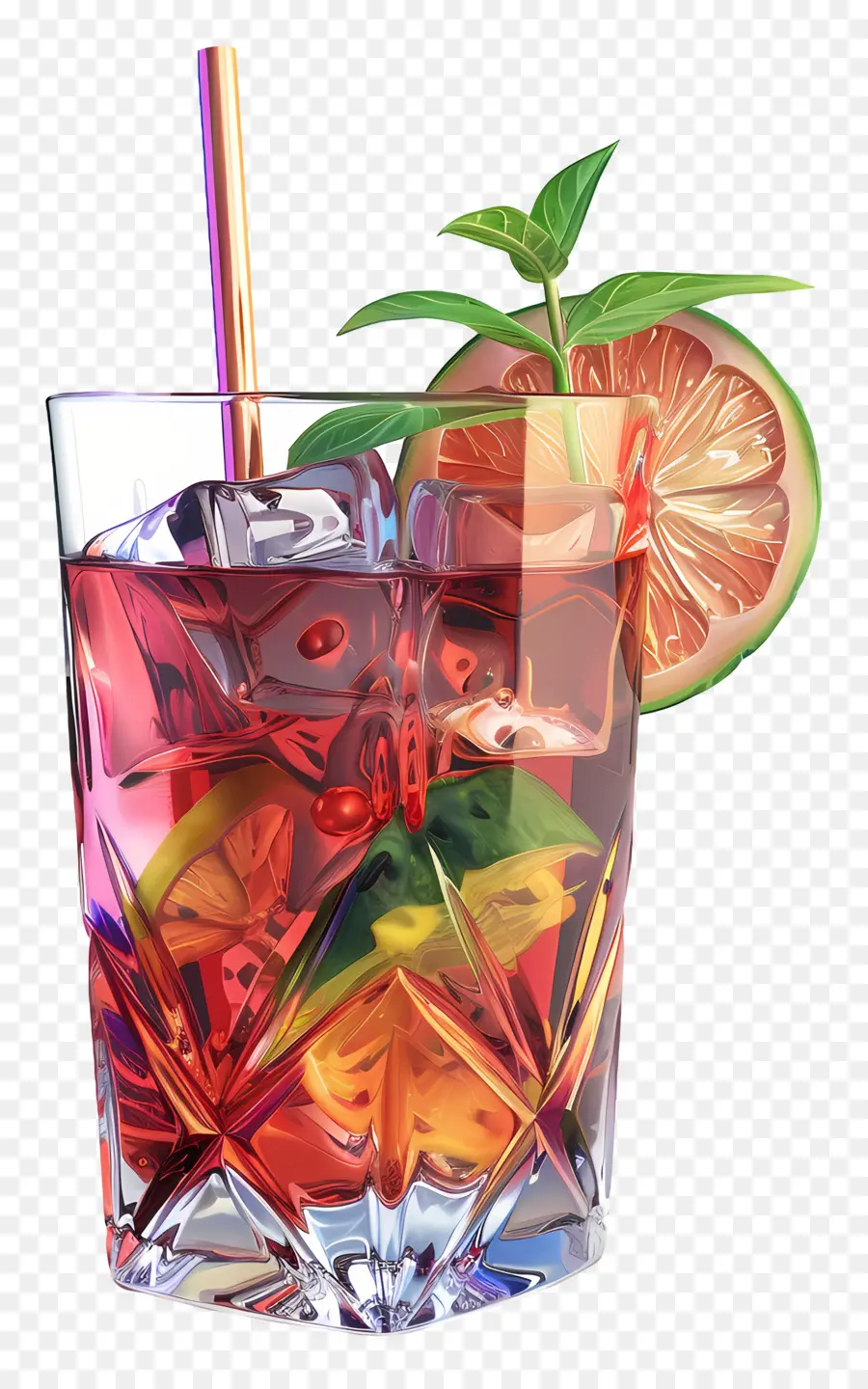 Cocktail，Verre PNG