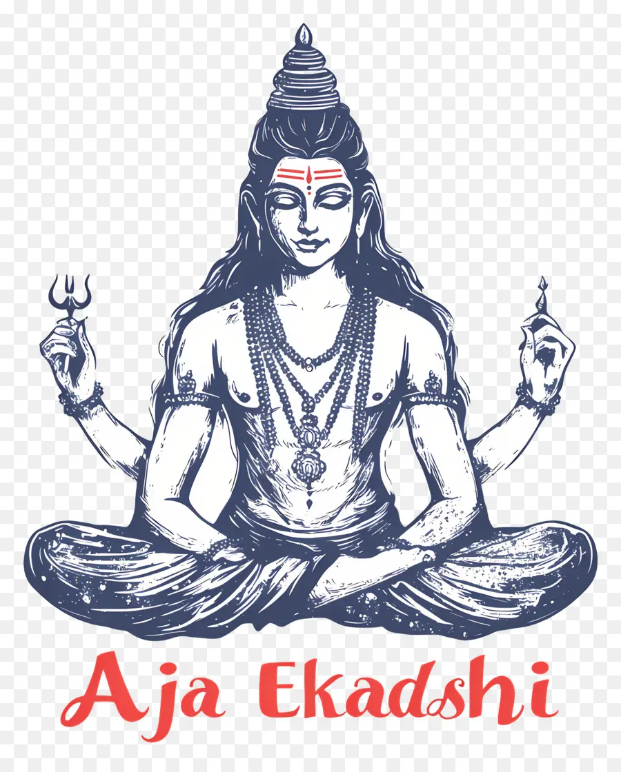 Aja Ekadashi，Hindou PNG