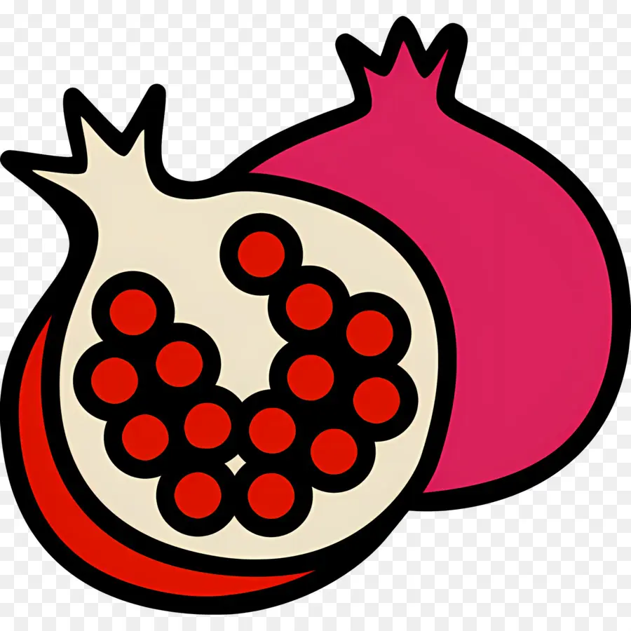 Fruit De Grenade，Grenade PNG