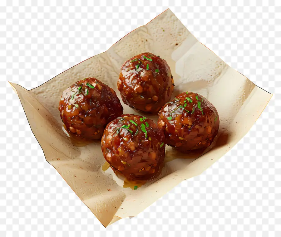 Boulettes De Boeuf，Boulettes De Viande PNG