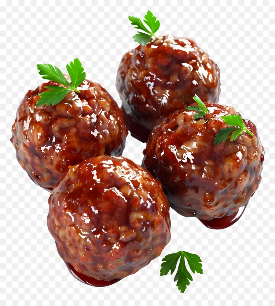 Boulettes De Boeuf，Boulettes De Viande PNG