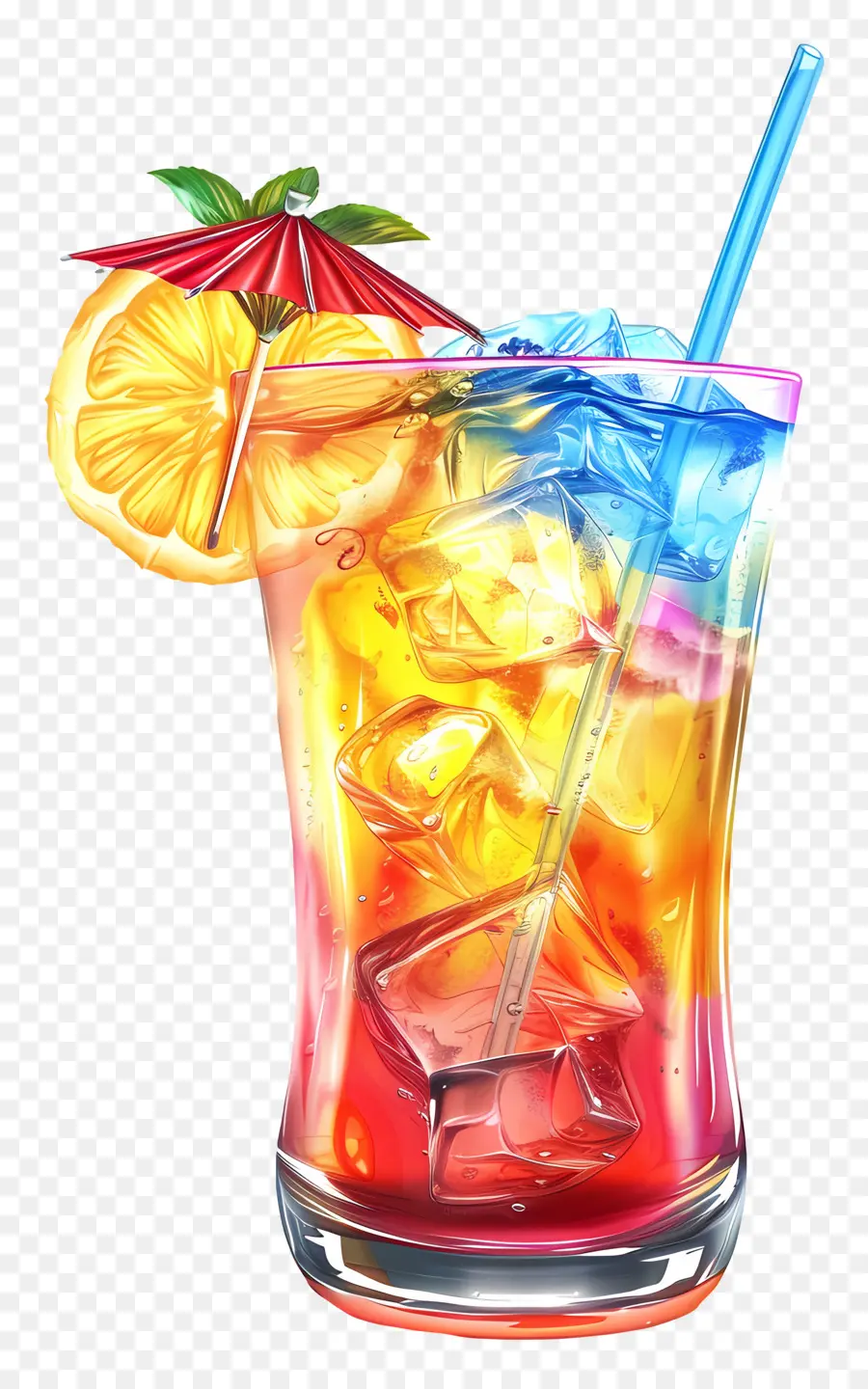 Cocktail，Verre PNG