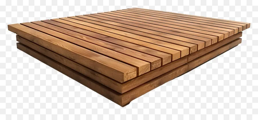 Terrasse En Bois，Planches De Bois PNG