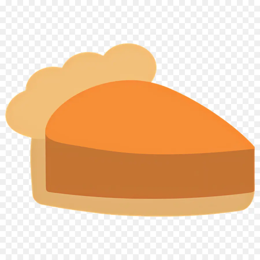 Tarte à La Citrouille，Tarte PNG