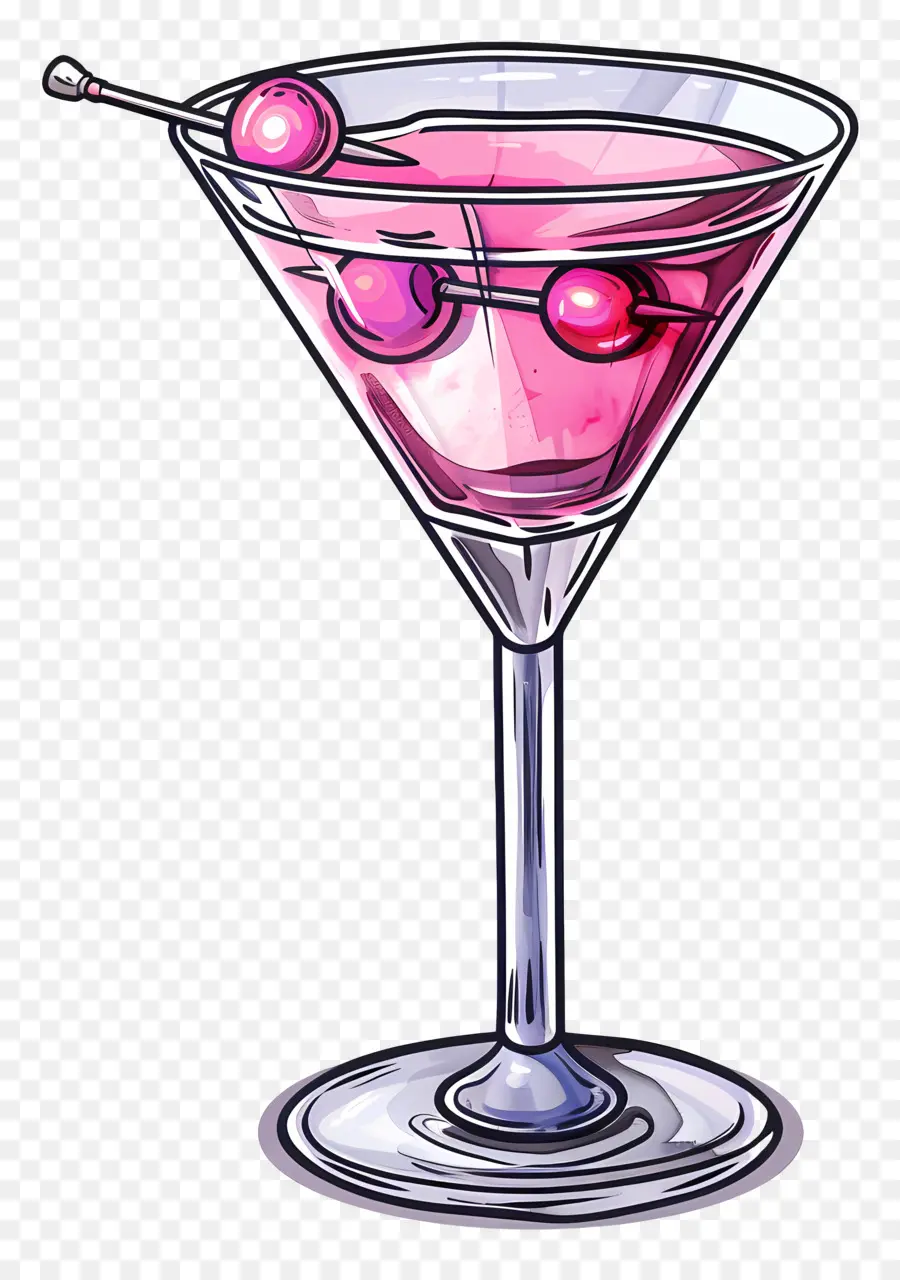 Cocktail Martini，Cocktail PNG