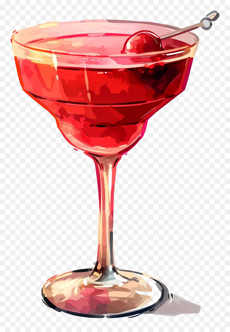 Cocktail Rouge，Cocktail PNG