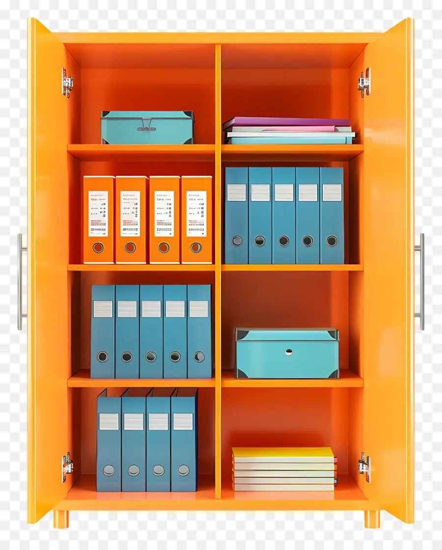 Armoire De Bureau，Classeur PNG