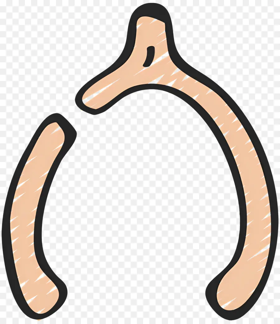 Wishbone，Chance PNG