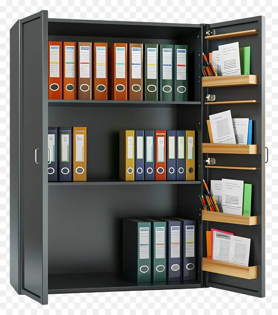 Armoire De Bureau，Classeur PNG