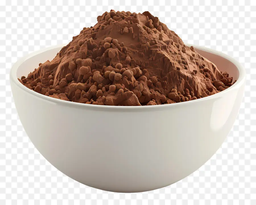 Poudre De Cacao，Bol PNG