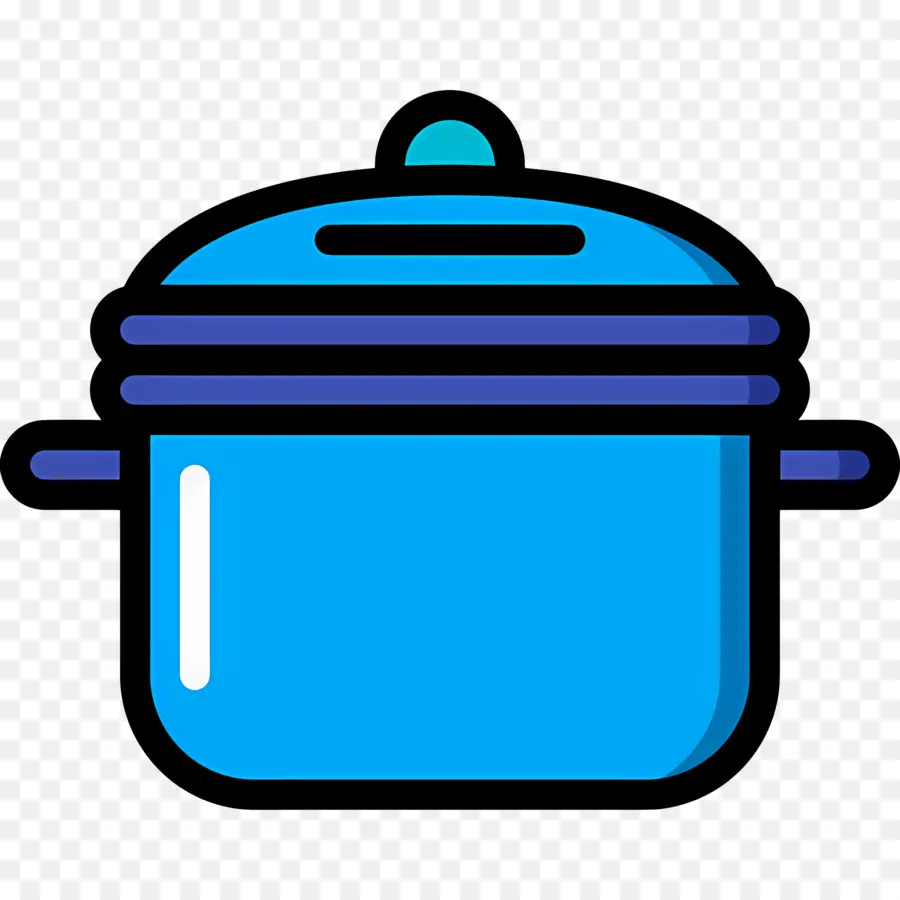 Casserole，Pot Rouge PNG