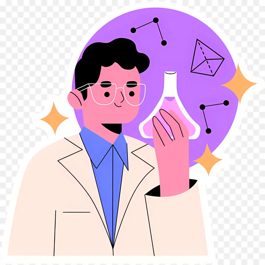 Laboratoire De Chimie，Scientifique PNG