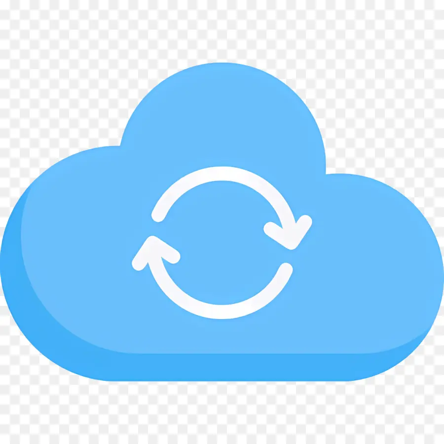 Informatique En Nuage，Nuage PNG