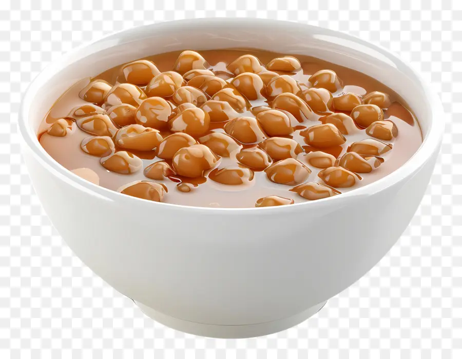 Natto，Haricots PNG