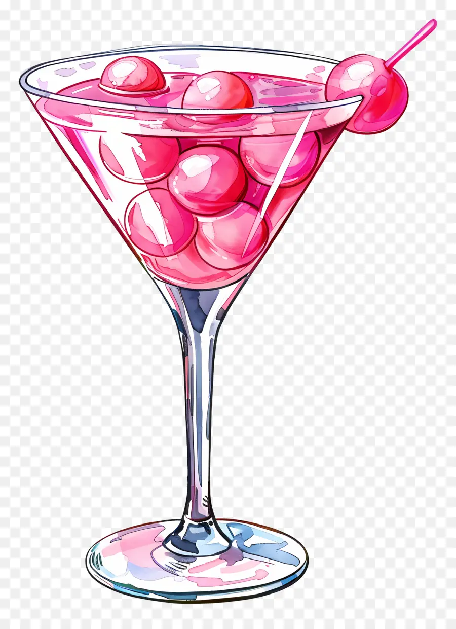 Cocktail Martini，Cocktail PNG