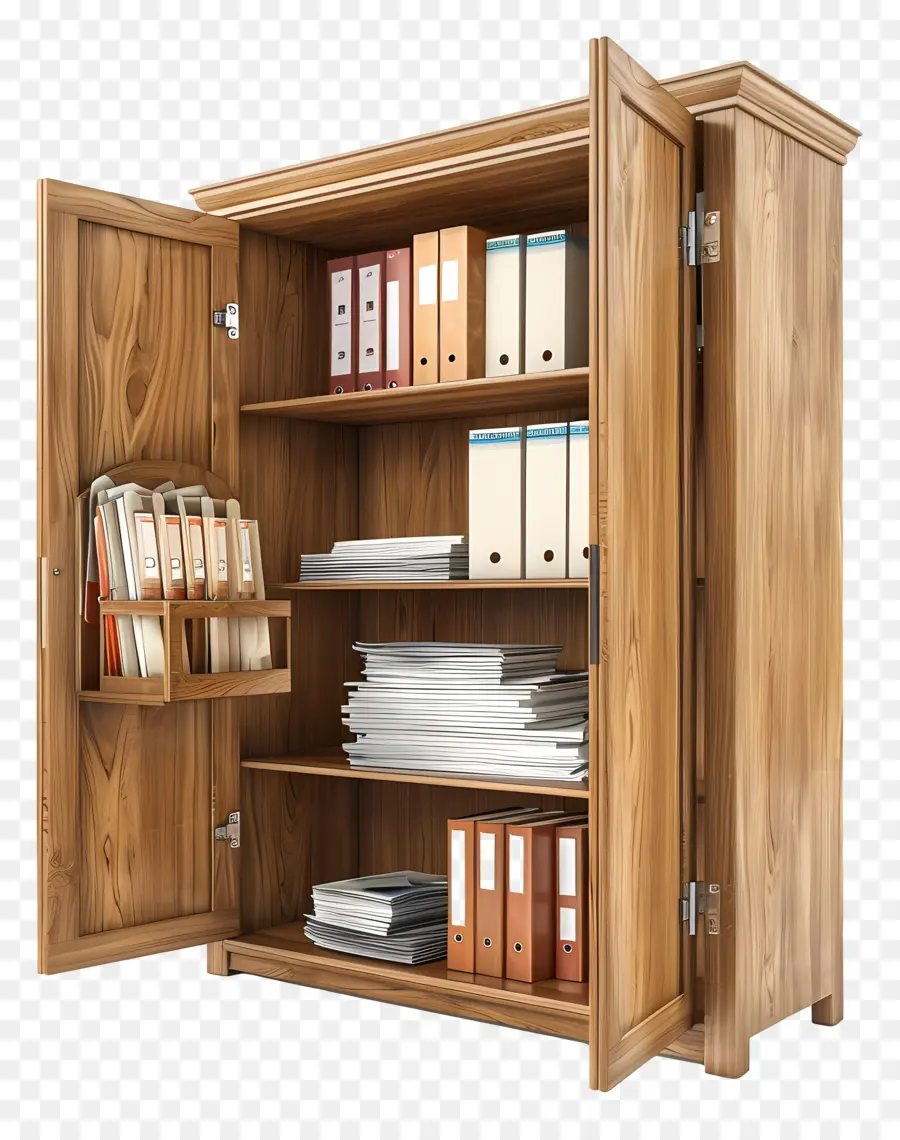 Armoire De Bureau，Armoire PNG