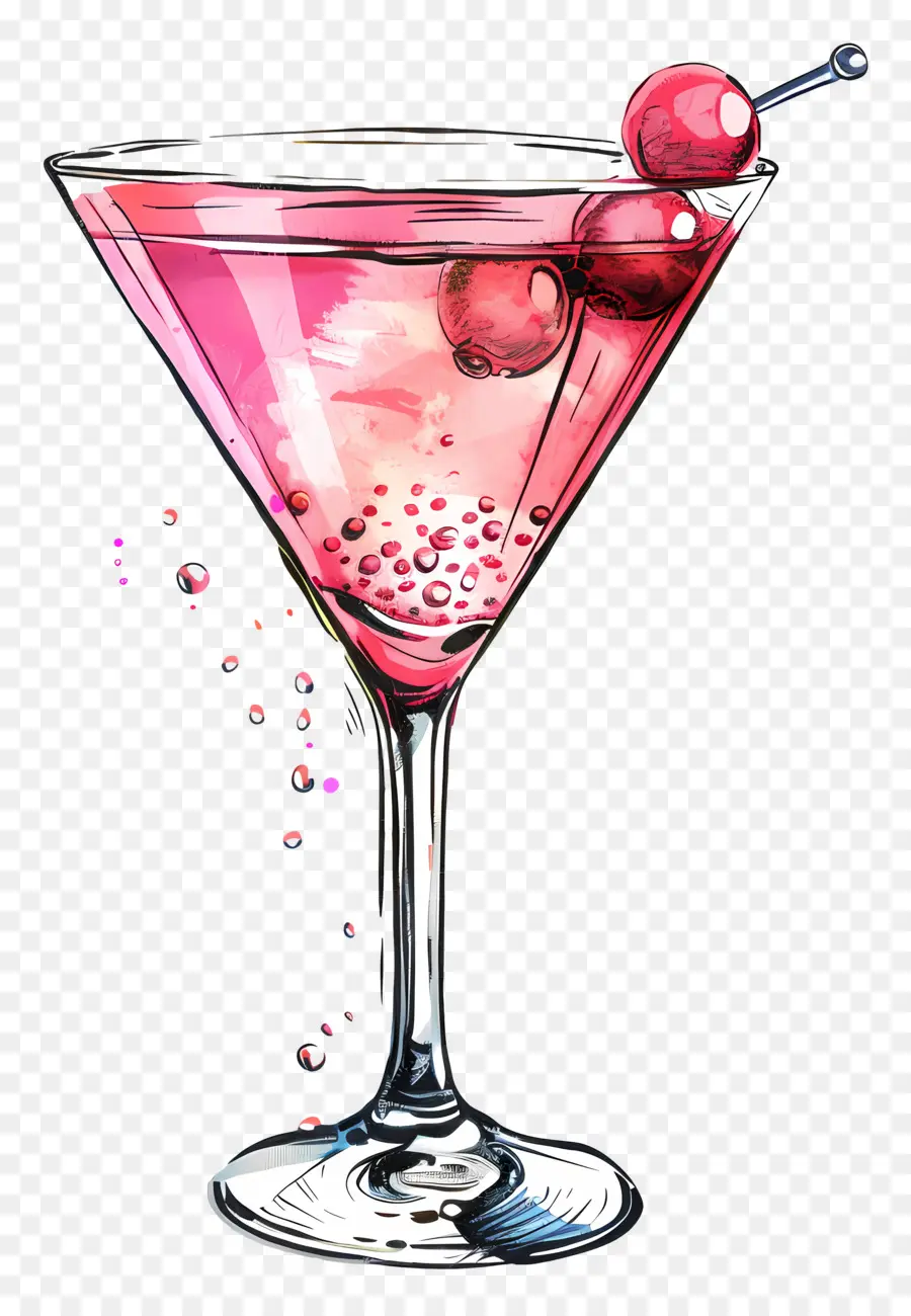 Cocktail Martini，Cocktail PNG